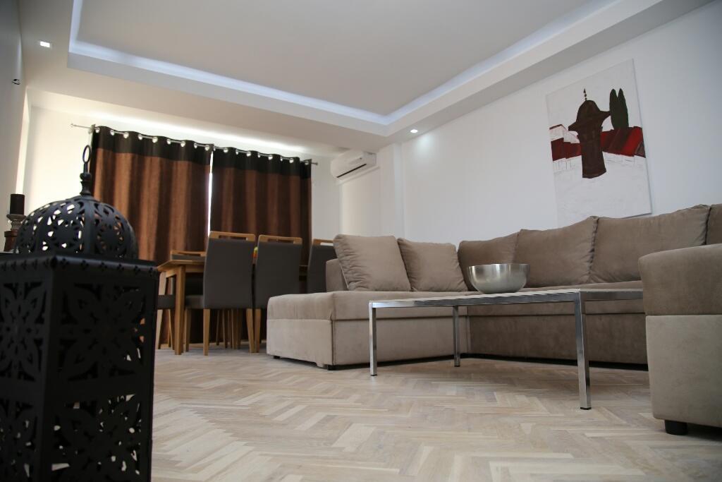 Sarajevo Luxury Apartments Eksteriør bilde