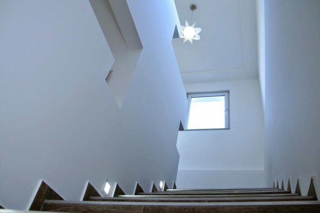 Sarajevo Luxury Apartments Eksteriør bilde