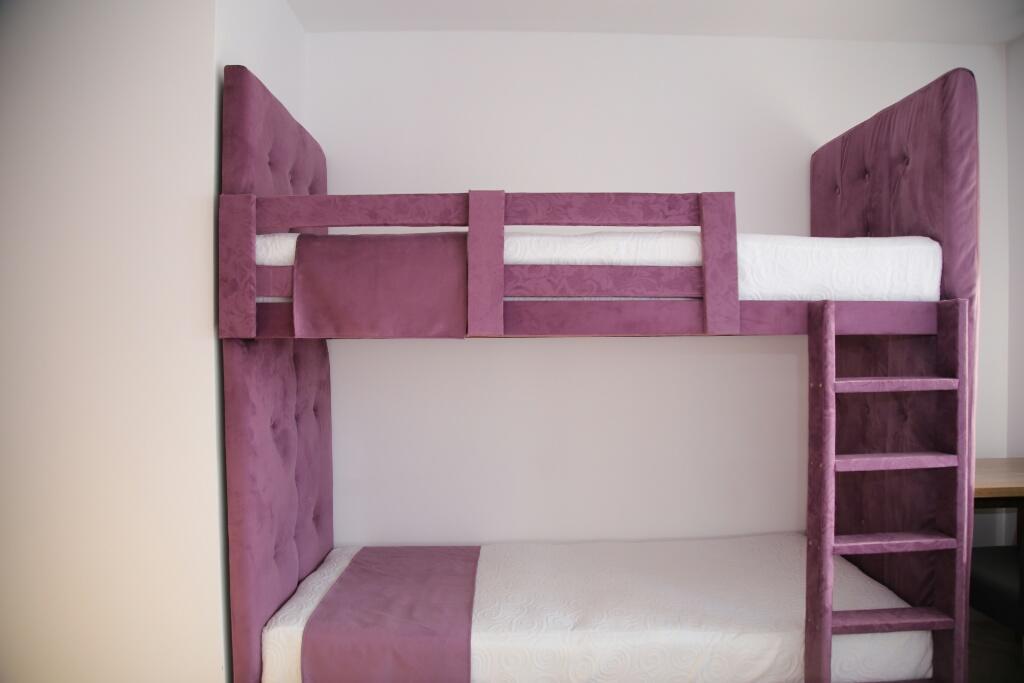 Sarajevo Luxury Apartments Eksteriør bilde
