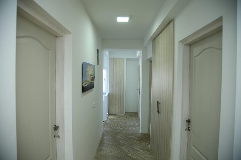 Sarajevo Luxury Apartments Eksteriør bilde