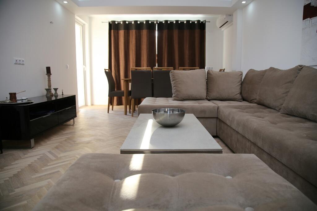Sarajevo Luxury Apartments Eksteriør bilde