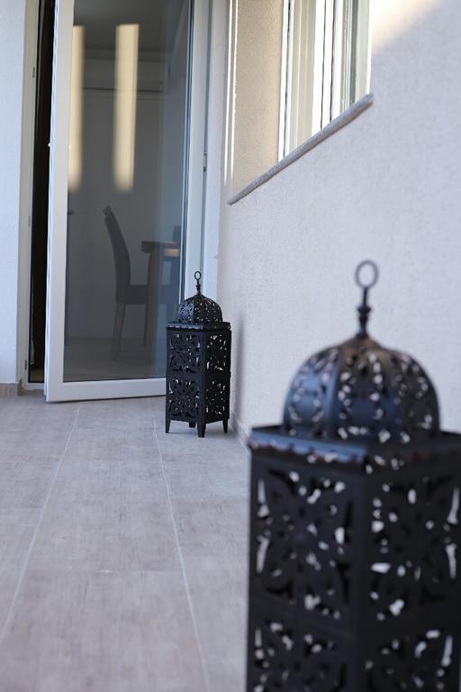 Sarajevo Luxury Apartments Eksteriør bilde