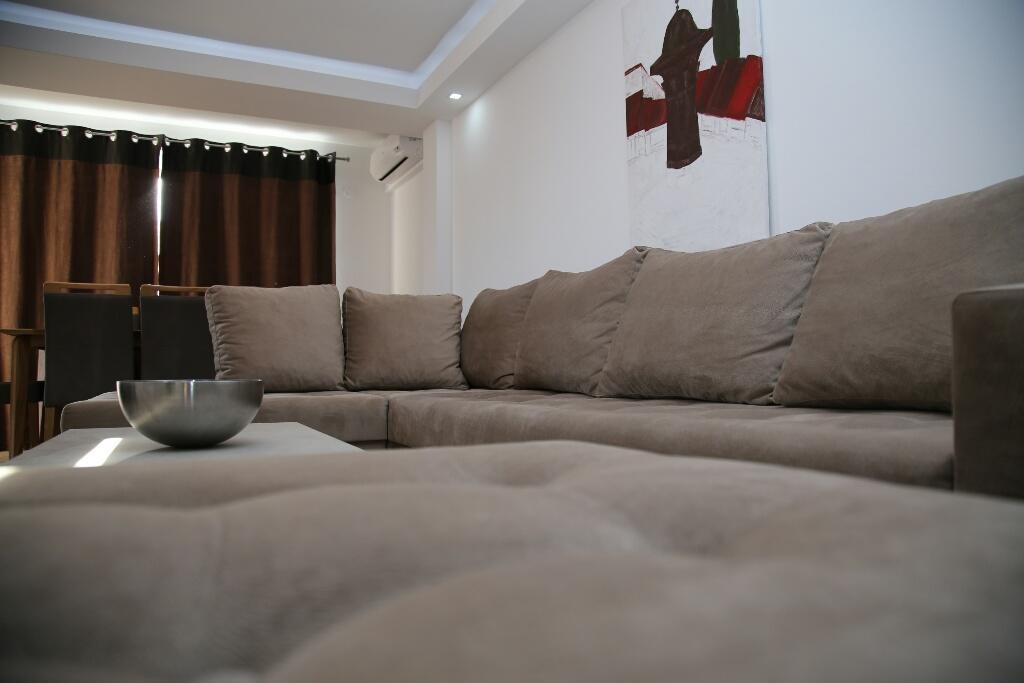 Sarajevo Luxury Apartments Eksteriør bilde
